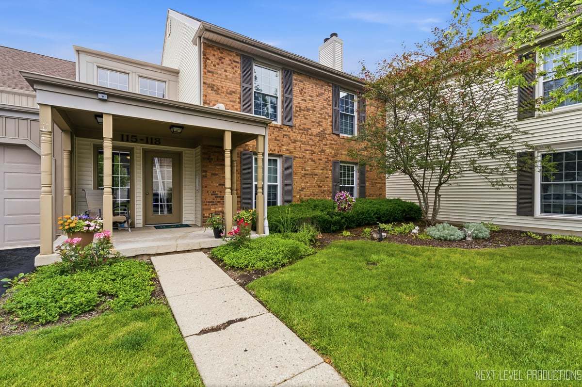 117 Dunham Place Common Unit: 117