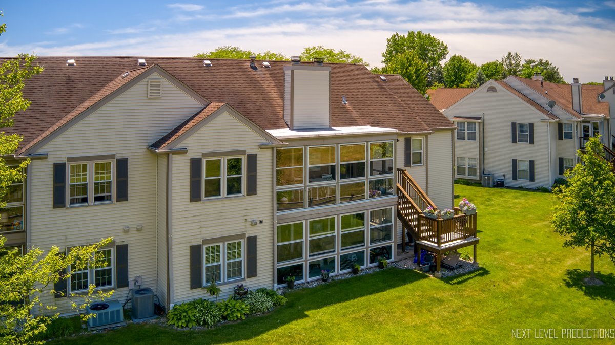 117 Dunham Place Common Unit: 117
