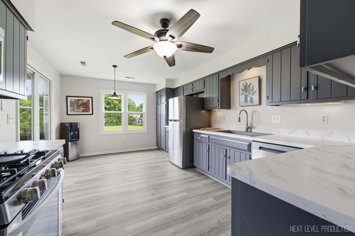117 Dunham Place Common Unit: 117