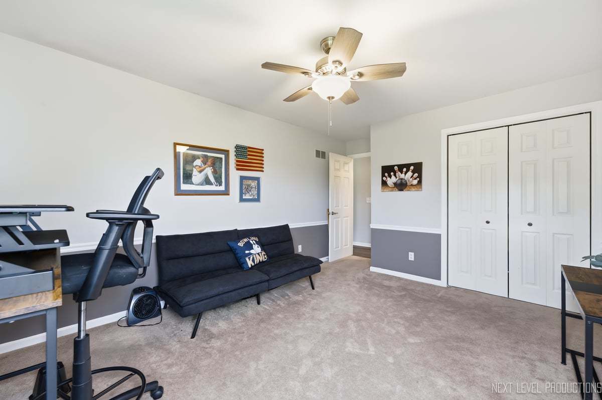 117 Dunham Place Common Unit: 117