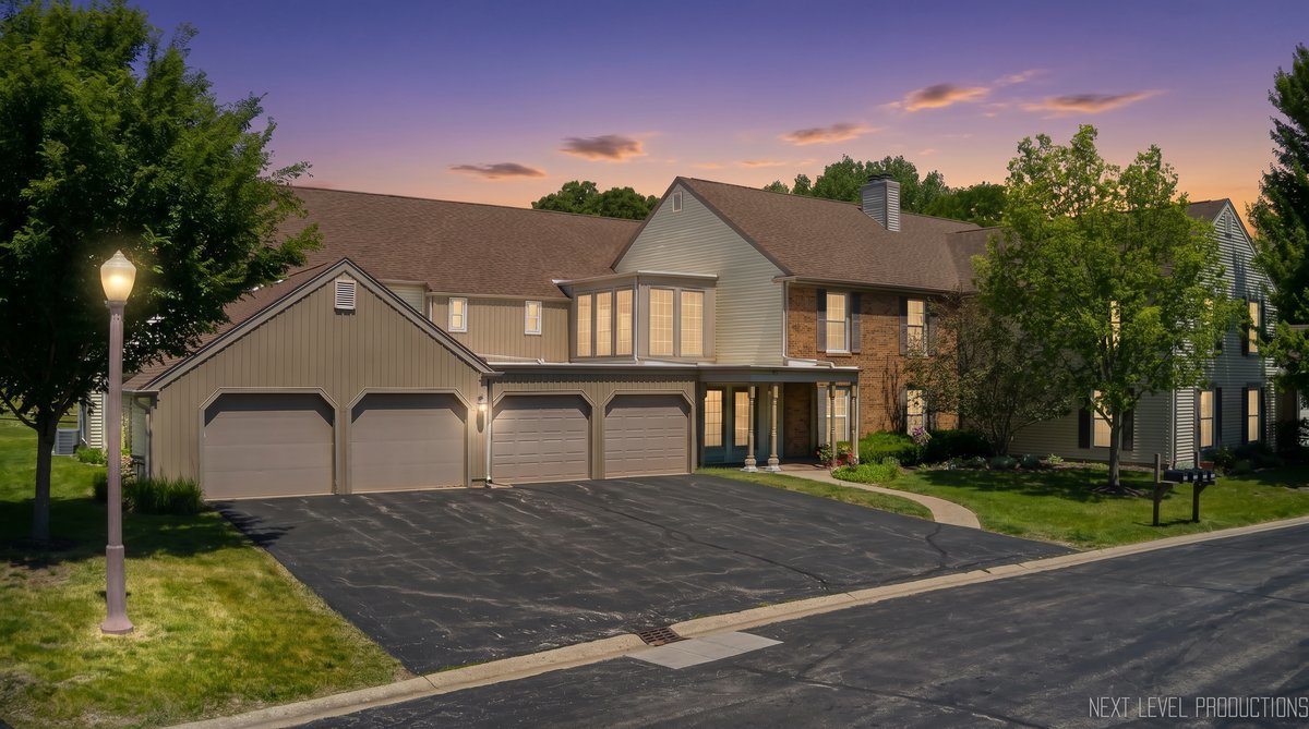 117 Dunham Place Common Unit: 117