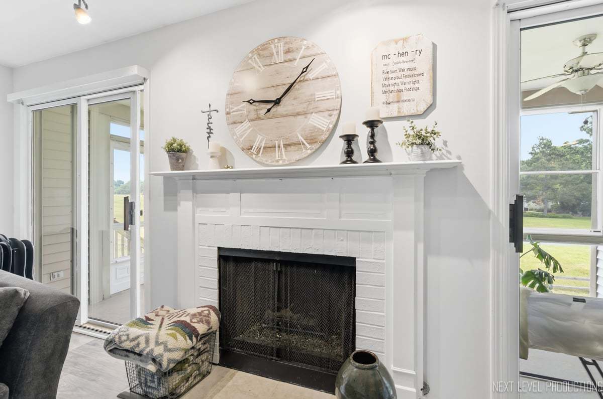 117 Dunham Place Common Unit: 117