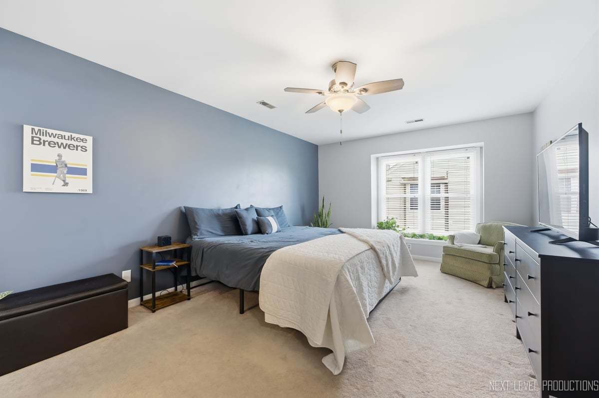117 Dunham Place Common Unit: 117
