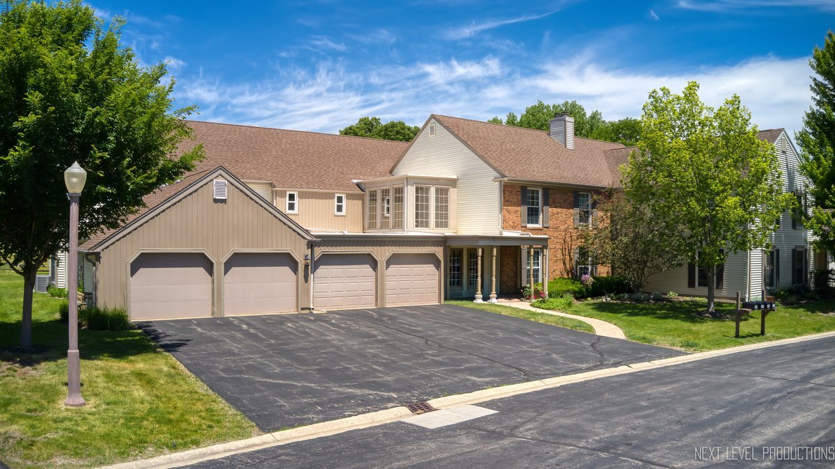 117 Dunham Place Common Unit: 117