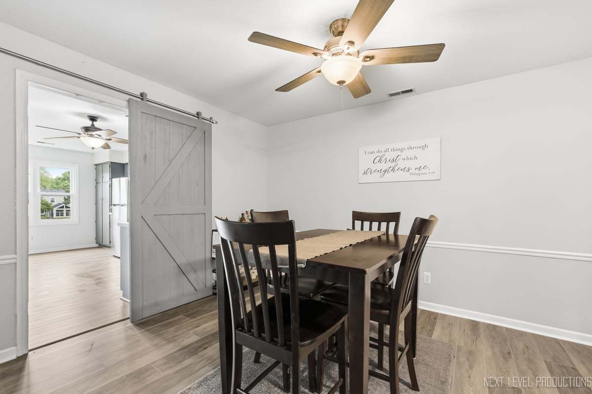 117 Dunham Place Common Unit: 117
