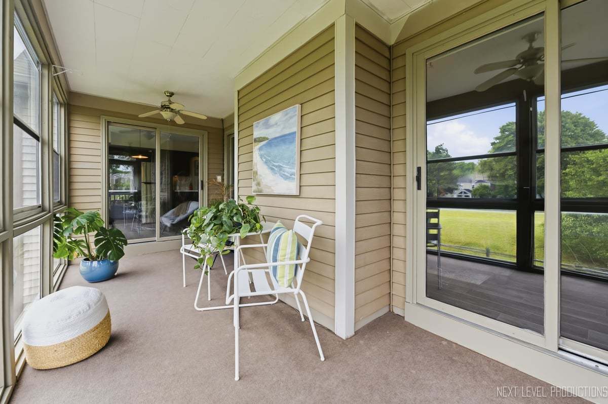 117 Dunham Place Common Unit: 117