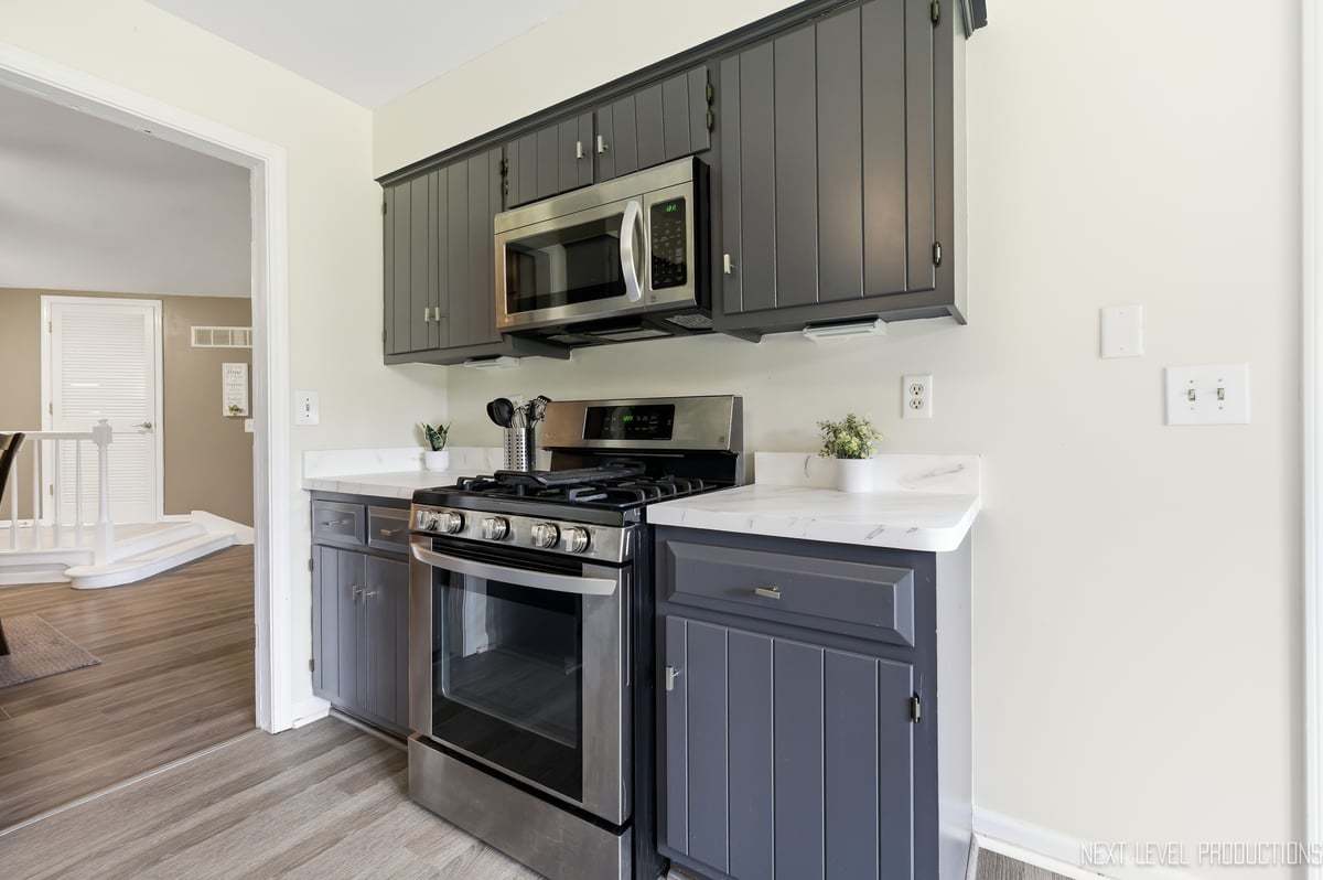 117 Dunham Place Common Unit: 117