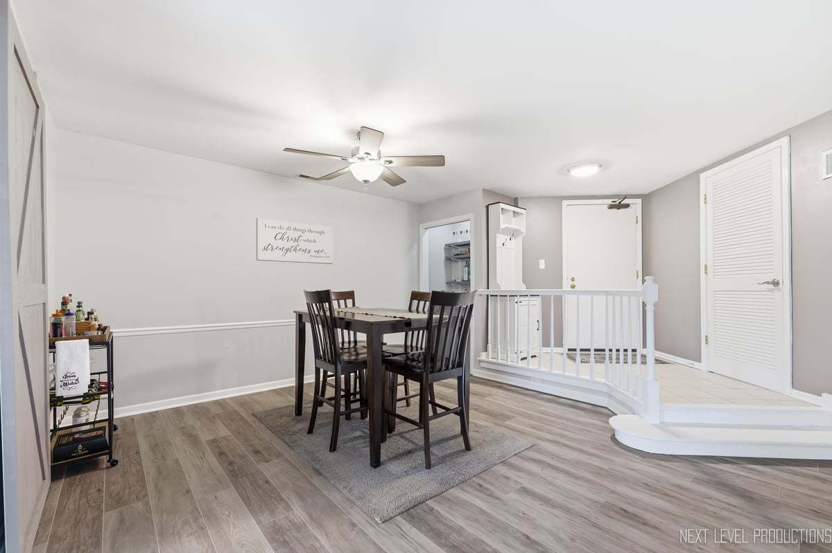117 Dunham Place Common Unit: 117
