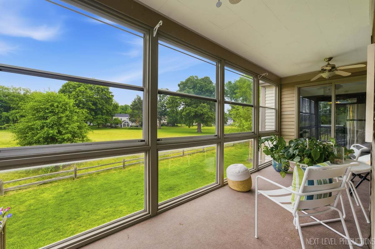 117 Dunham Place Common Unit: 117