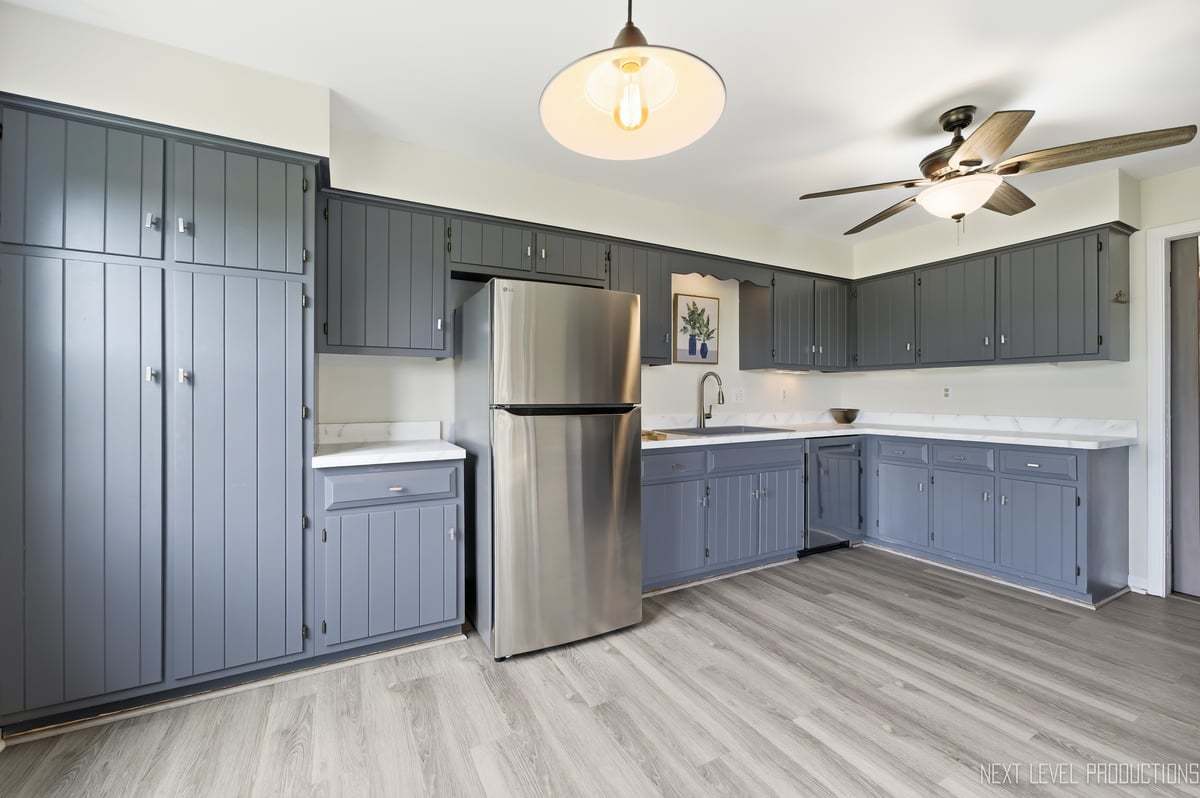 117 Dunham Place Common Unit: 117