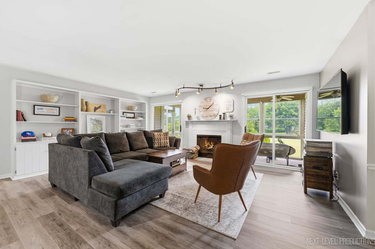 117 Dunham Place Common Unit: 117