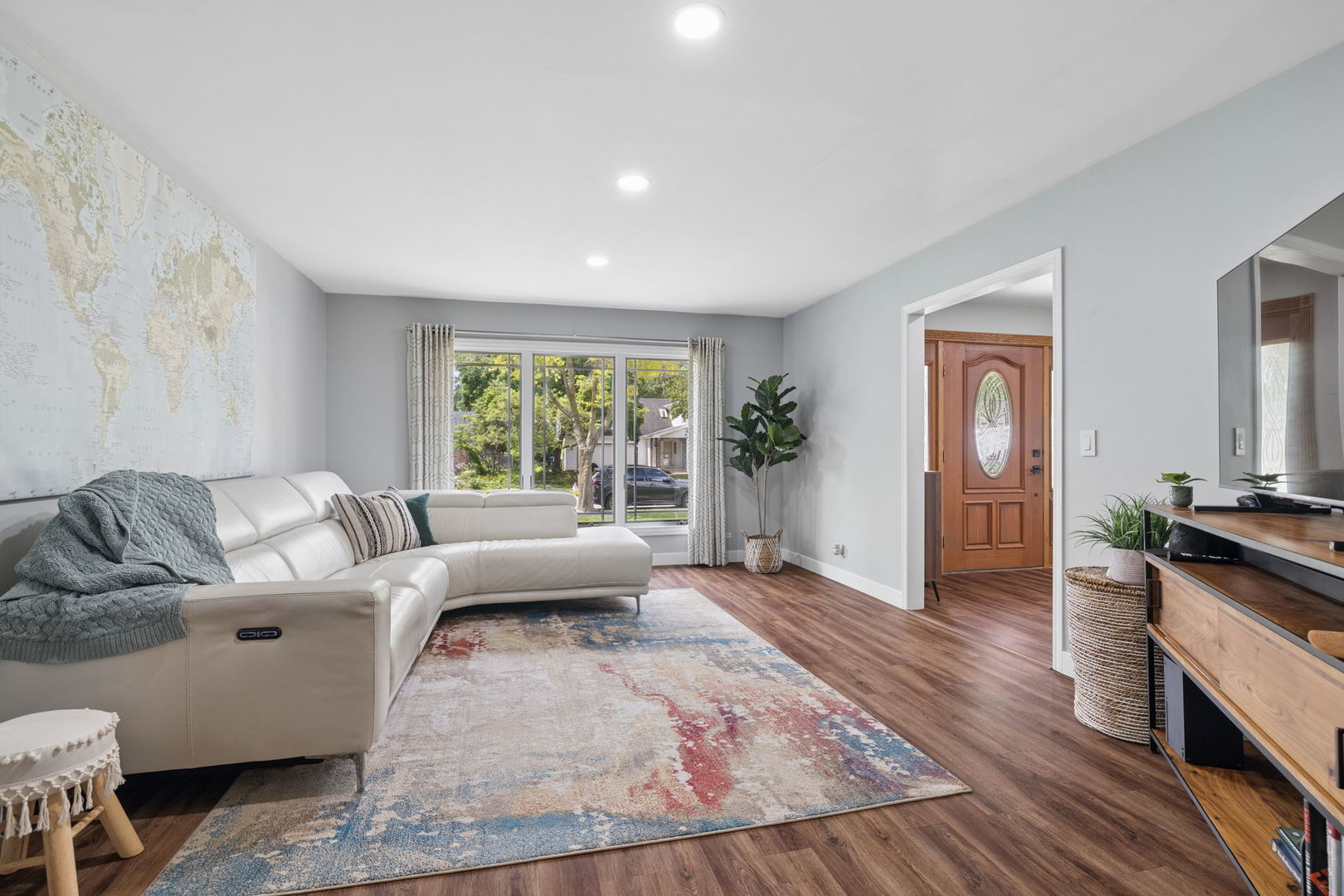 616 Edward Road