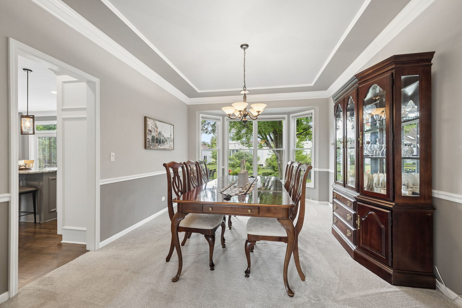 2612 Charlestowne Lane