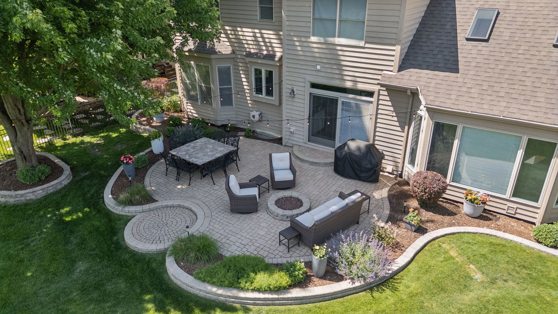 2612 Charlestowne Lane