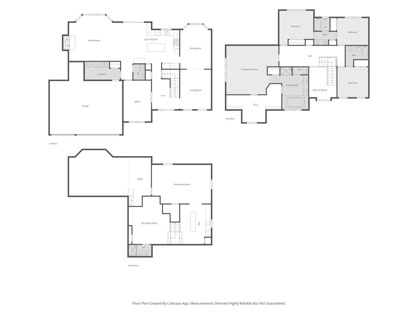 2612 Charlestowne Lane