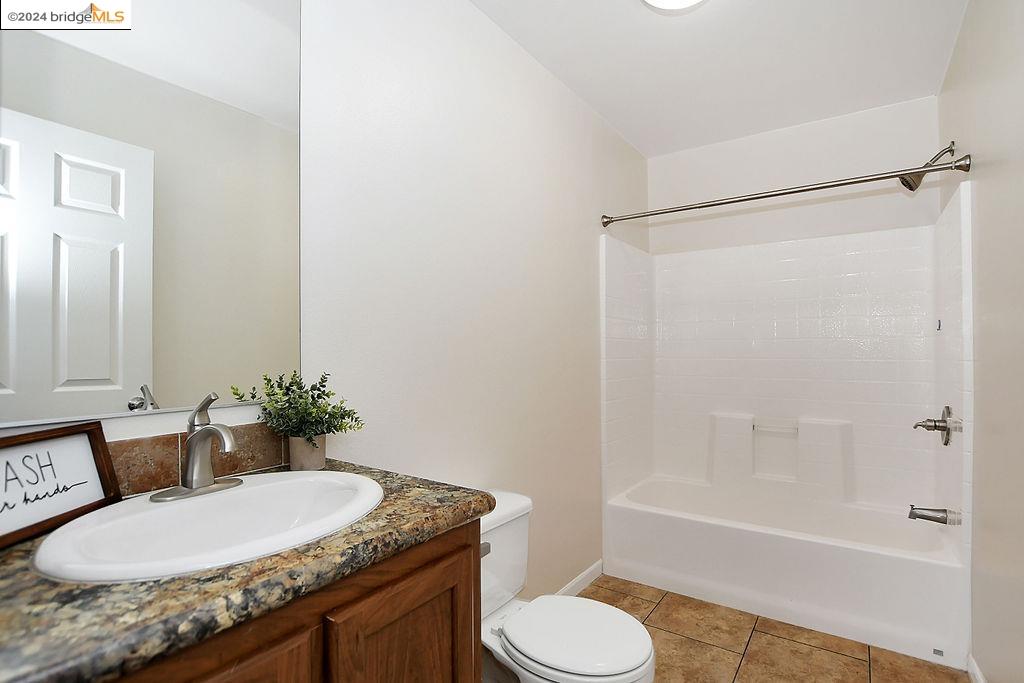 16711 Marsh Creek # 32