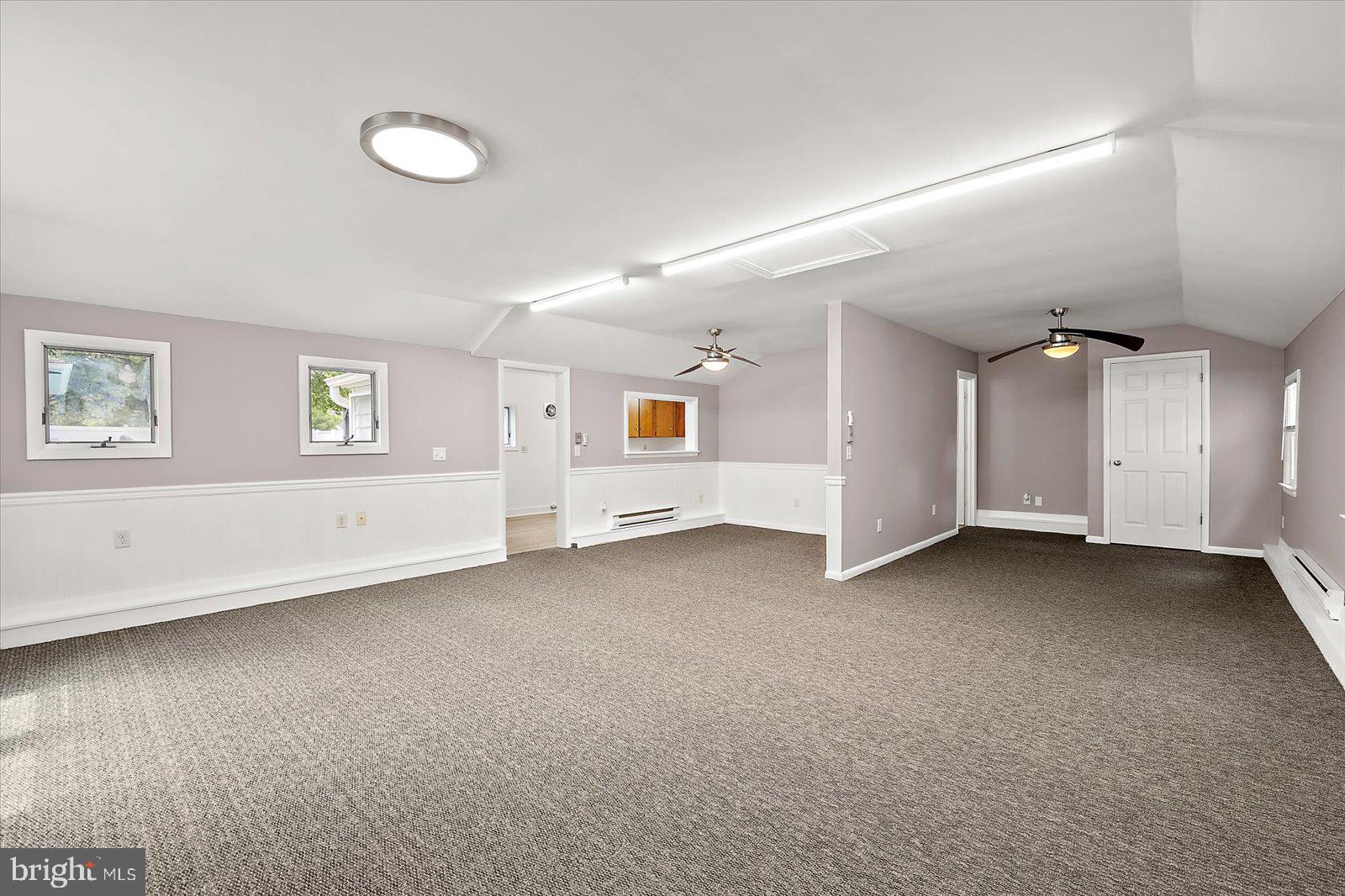 100 ROBINSON STREET