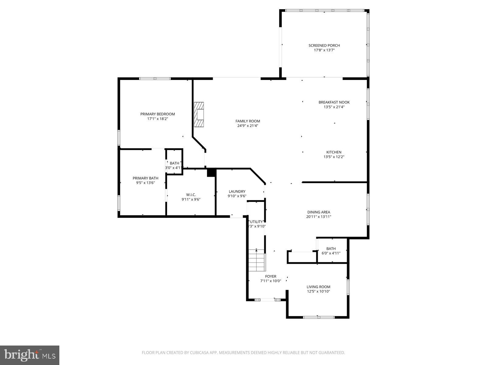 36918 CREEKHAVEN DRIVE