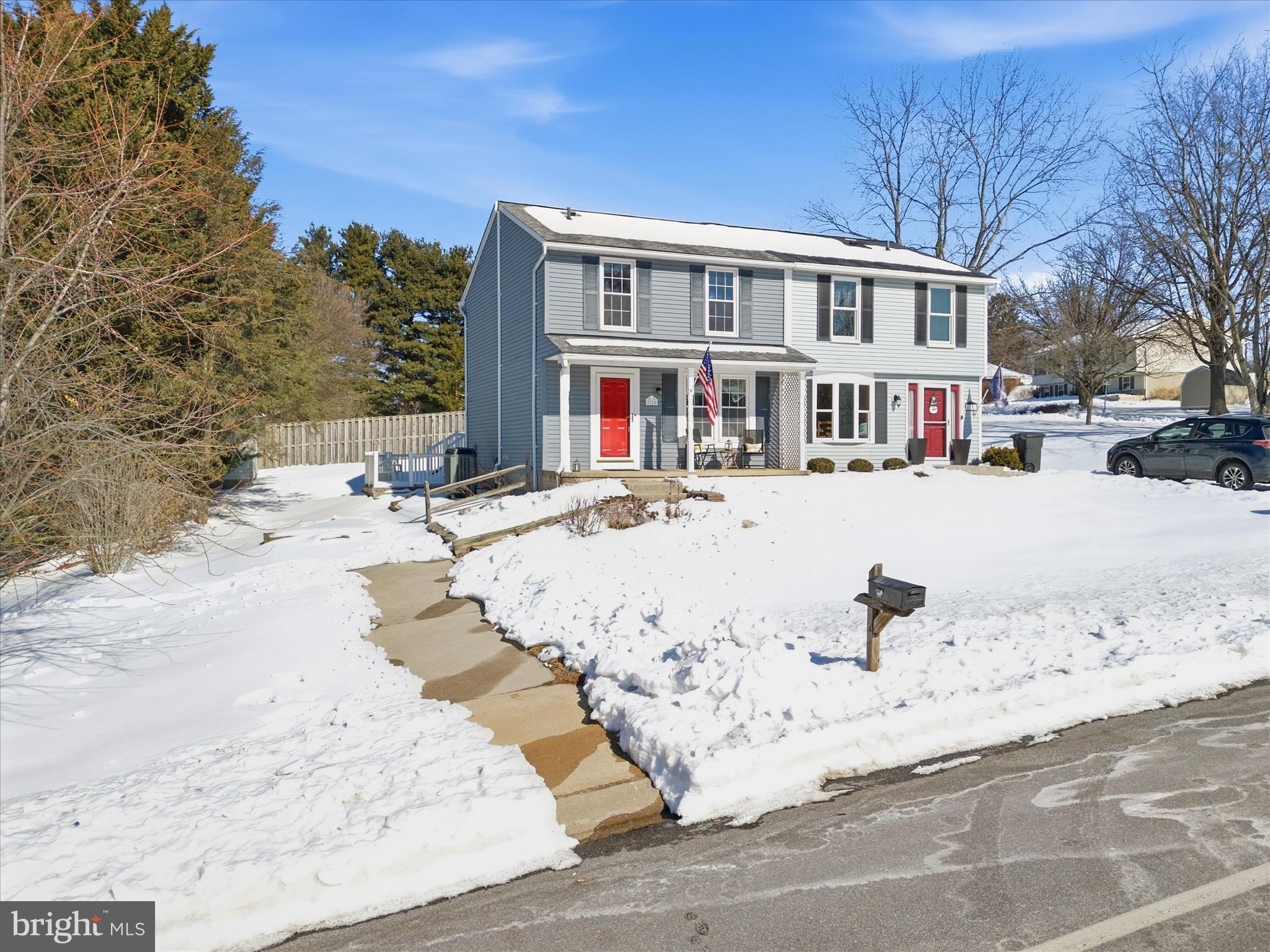76 HOOK ROAD