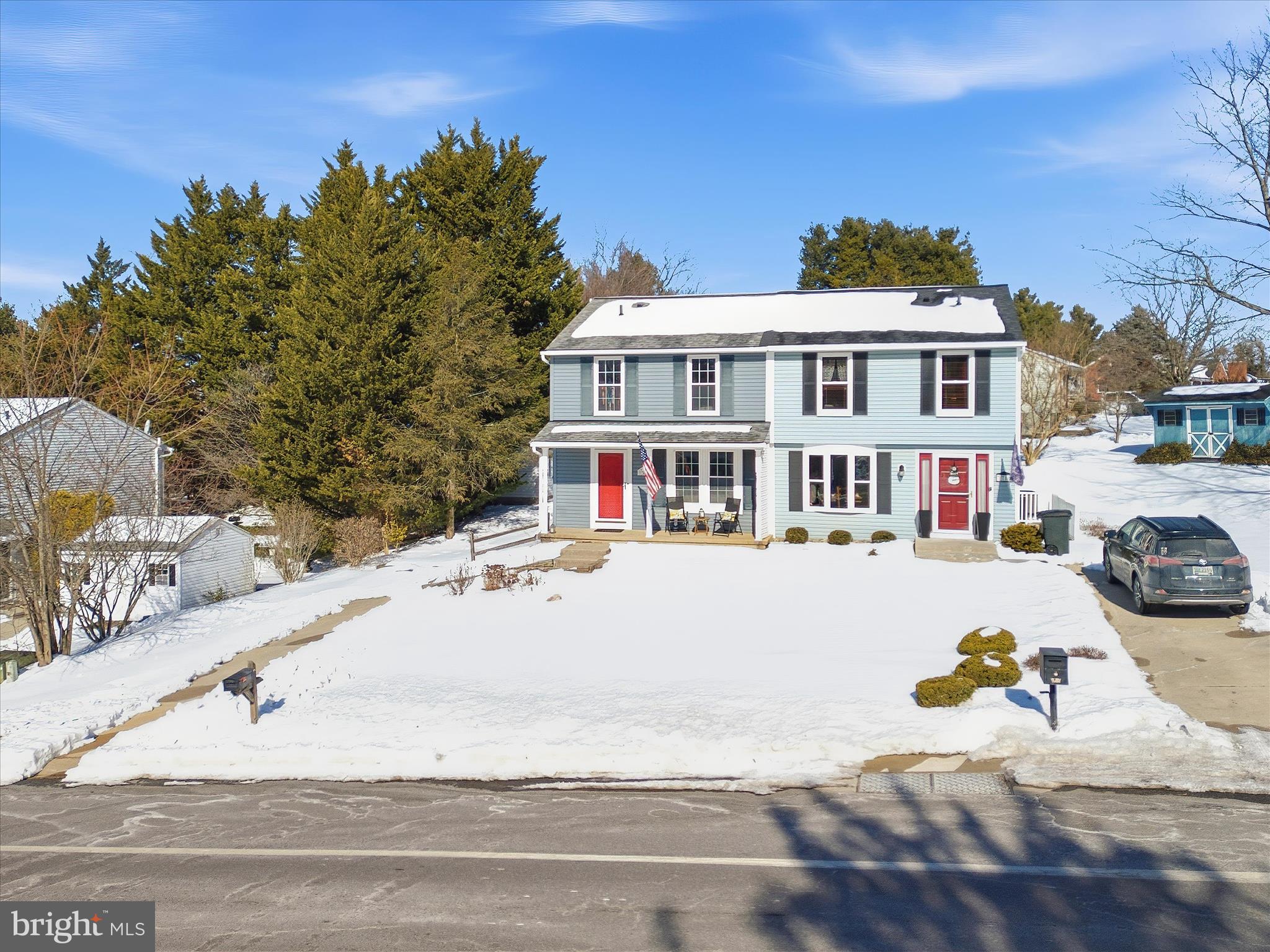 76 HOOK ROAD