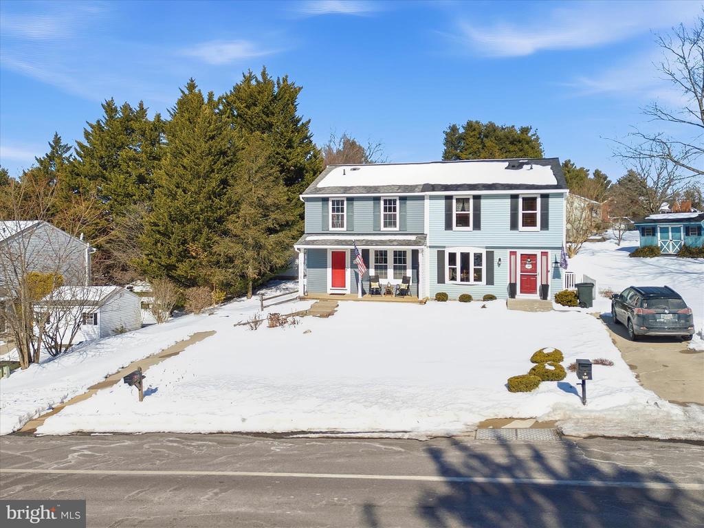 76 HOOK ROAD