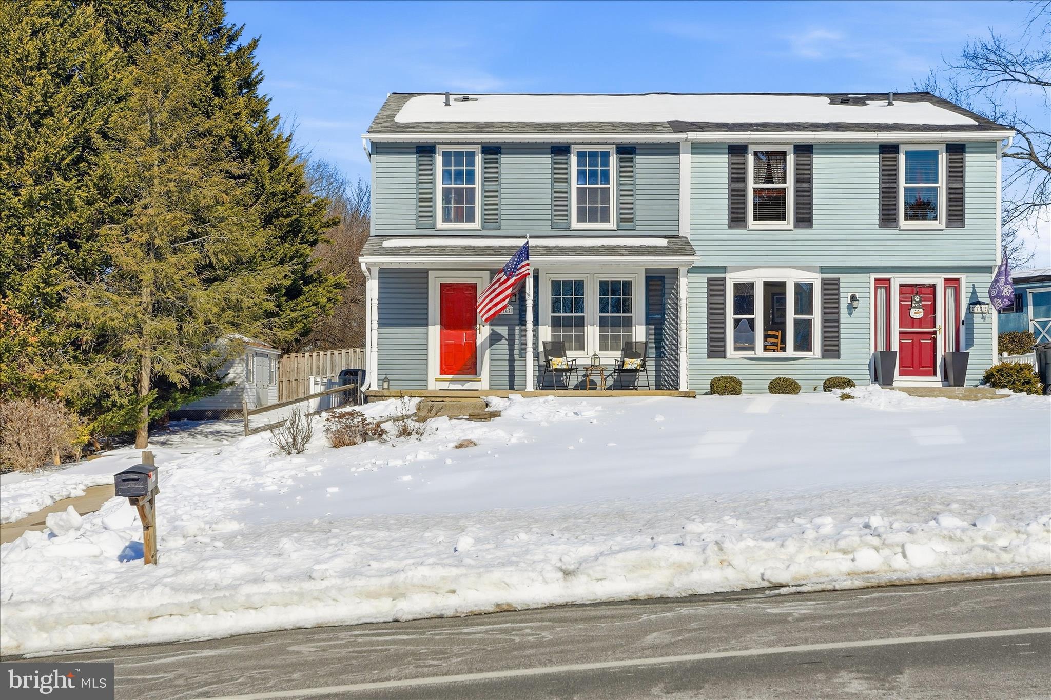76 HOOK ROAD