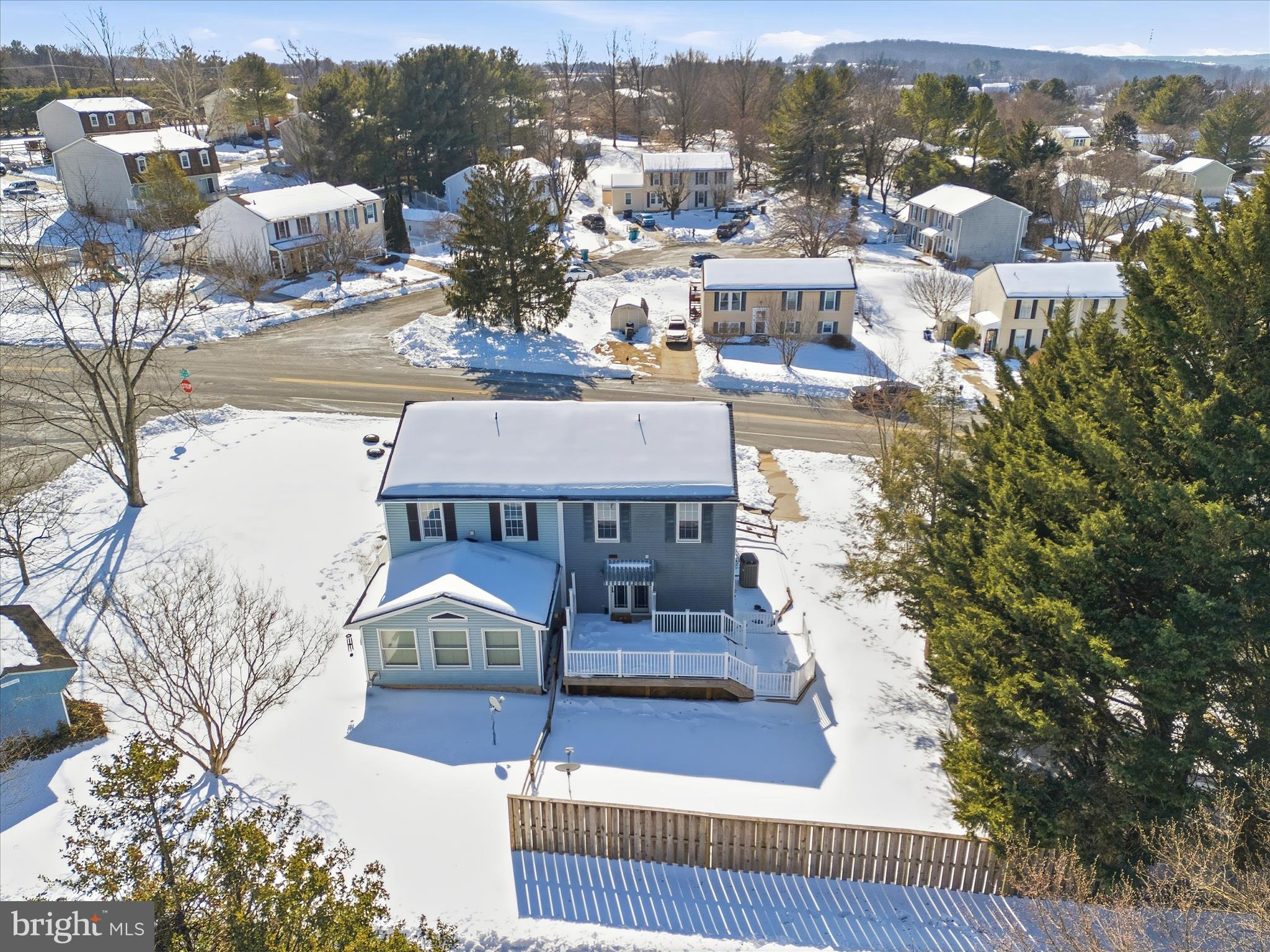 76 HOOK ROAD