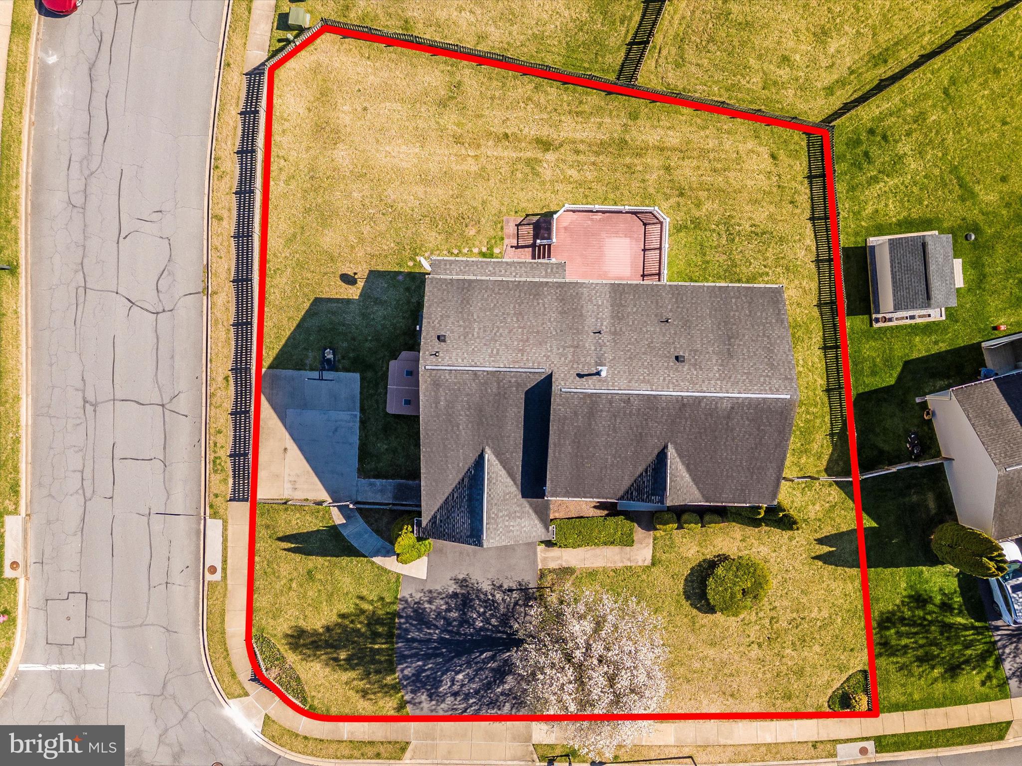 15 N POINTE TERRACE