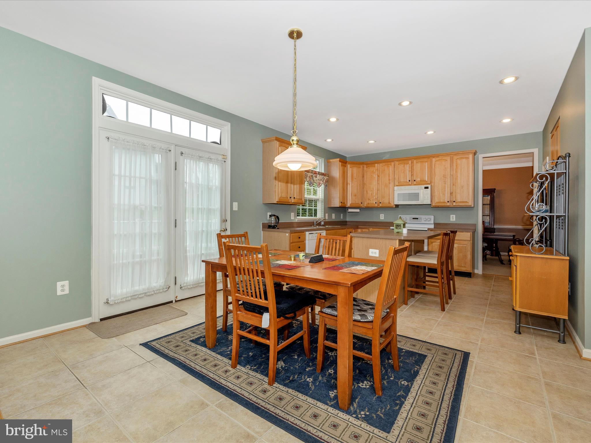 15 N POINTE TERRACE
