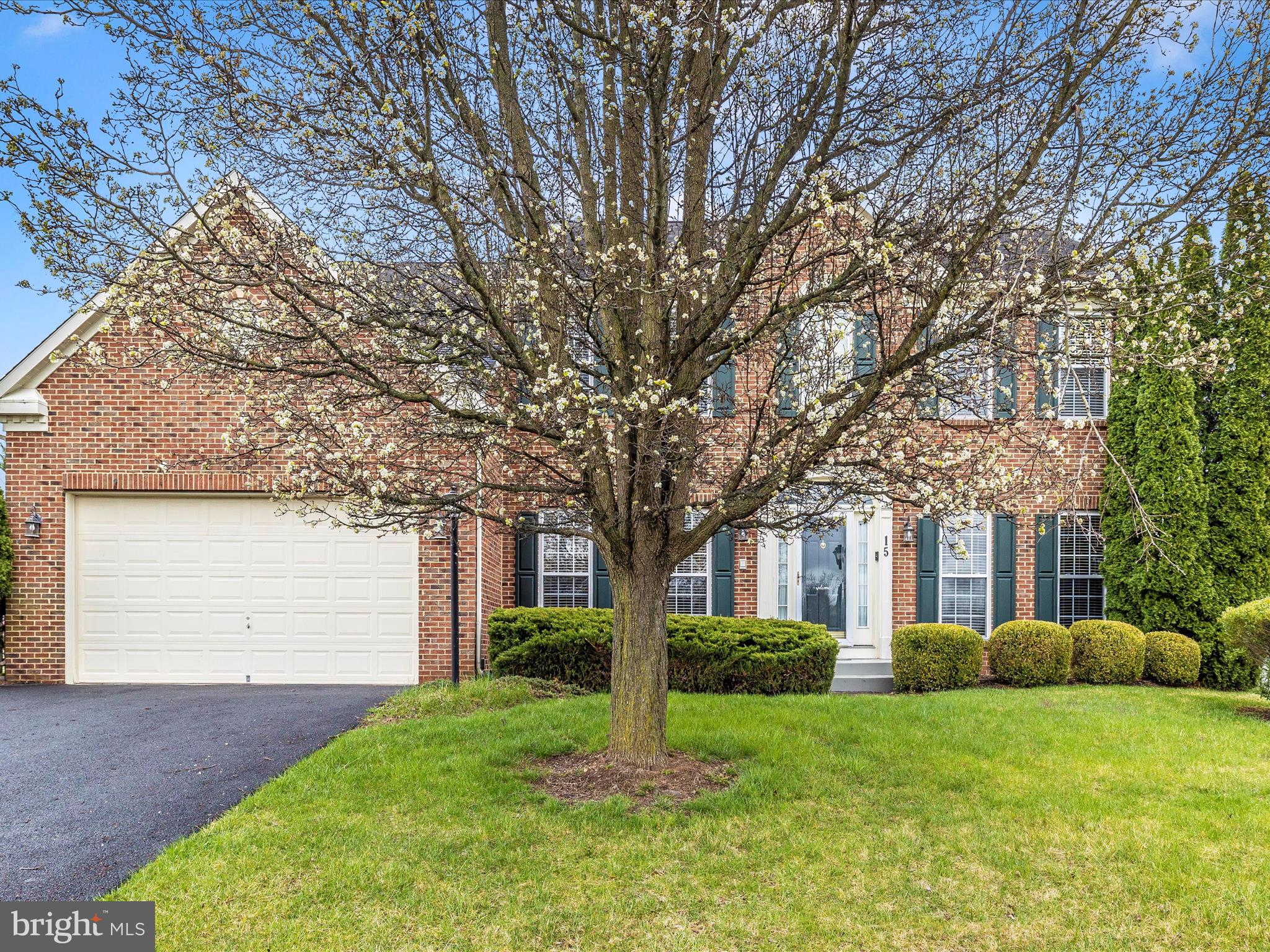 15 N POINTE TERRACE