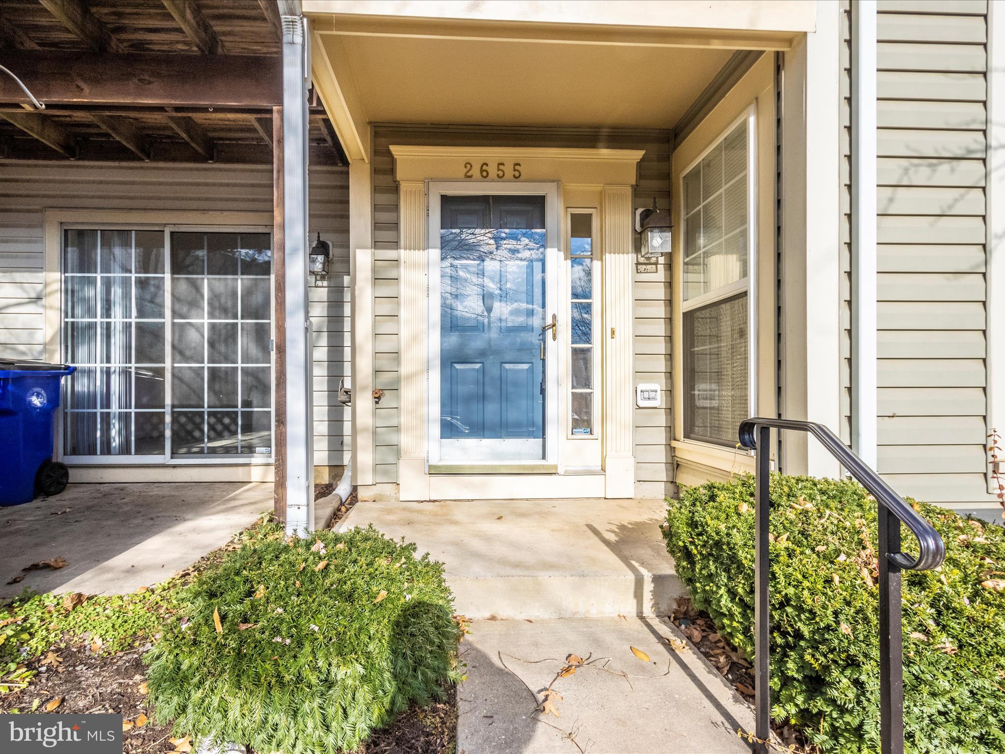 2655 S EVERLY DRIVE 7-10
