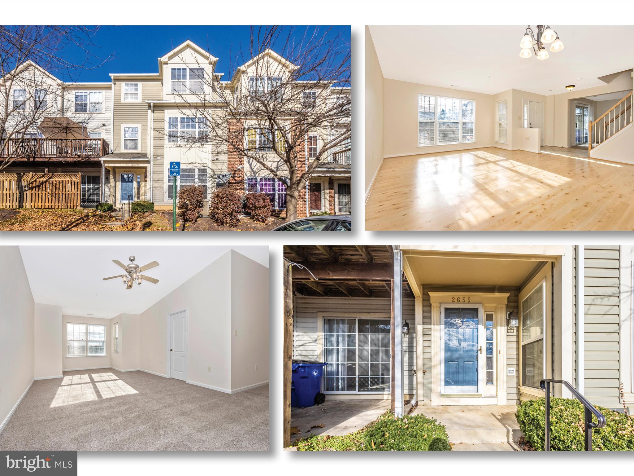 2655 S EVERLY DRIVE 7-10