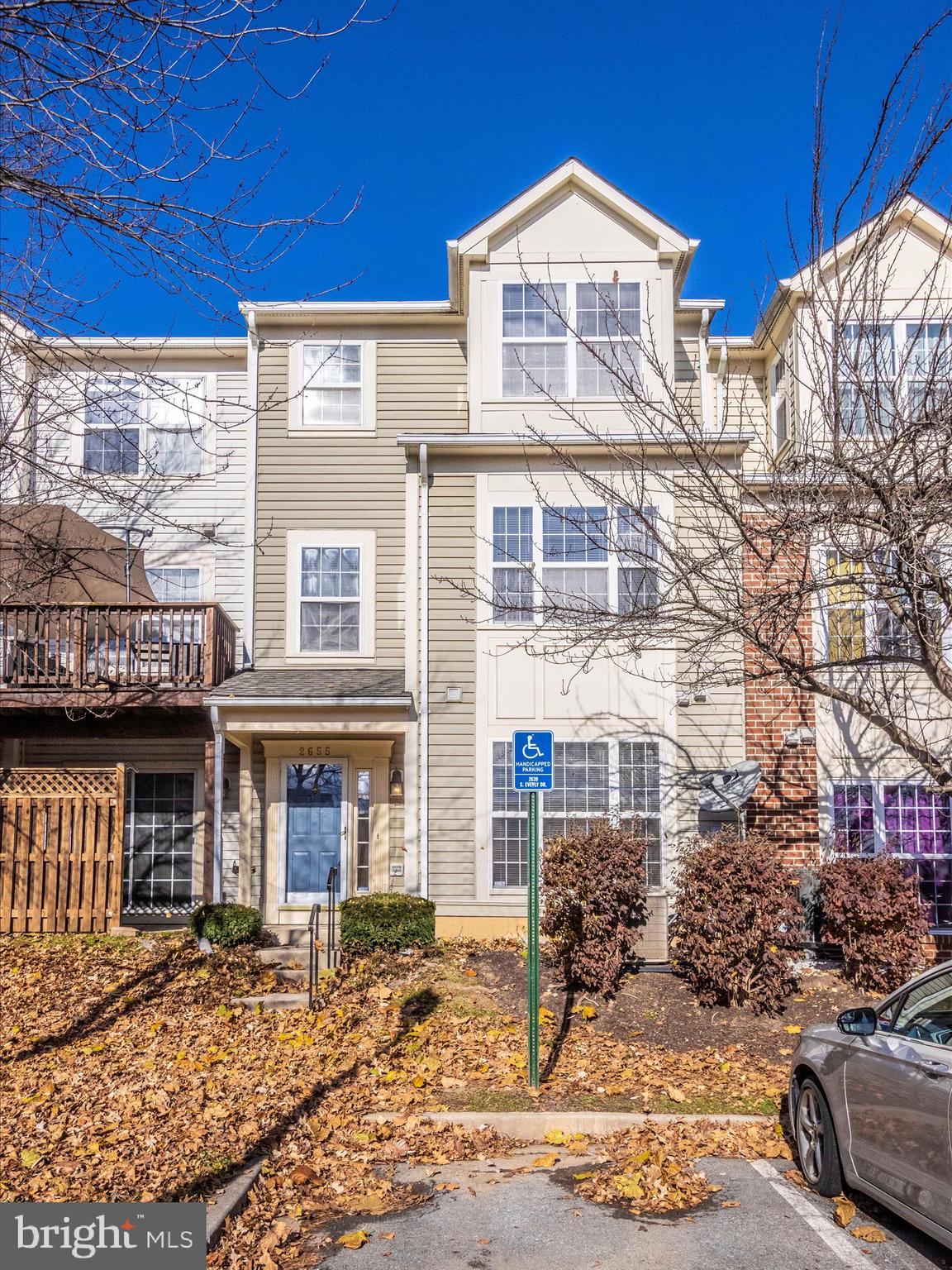2655 S EVERLY DRIVE 7-10