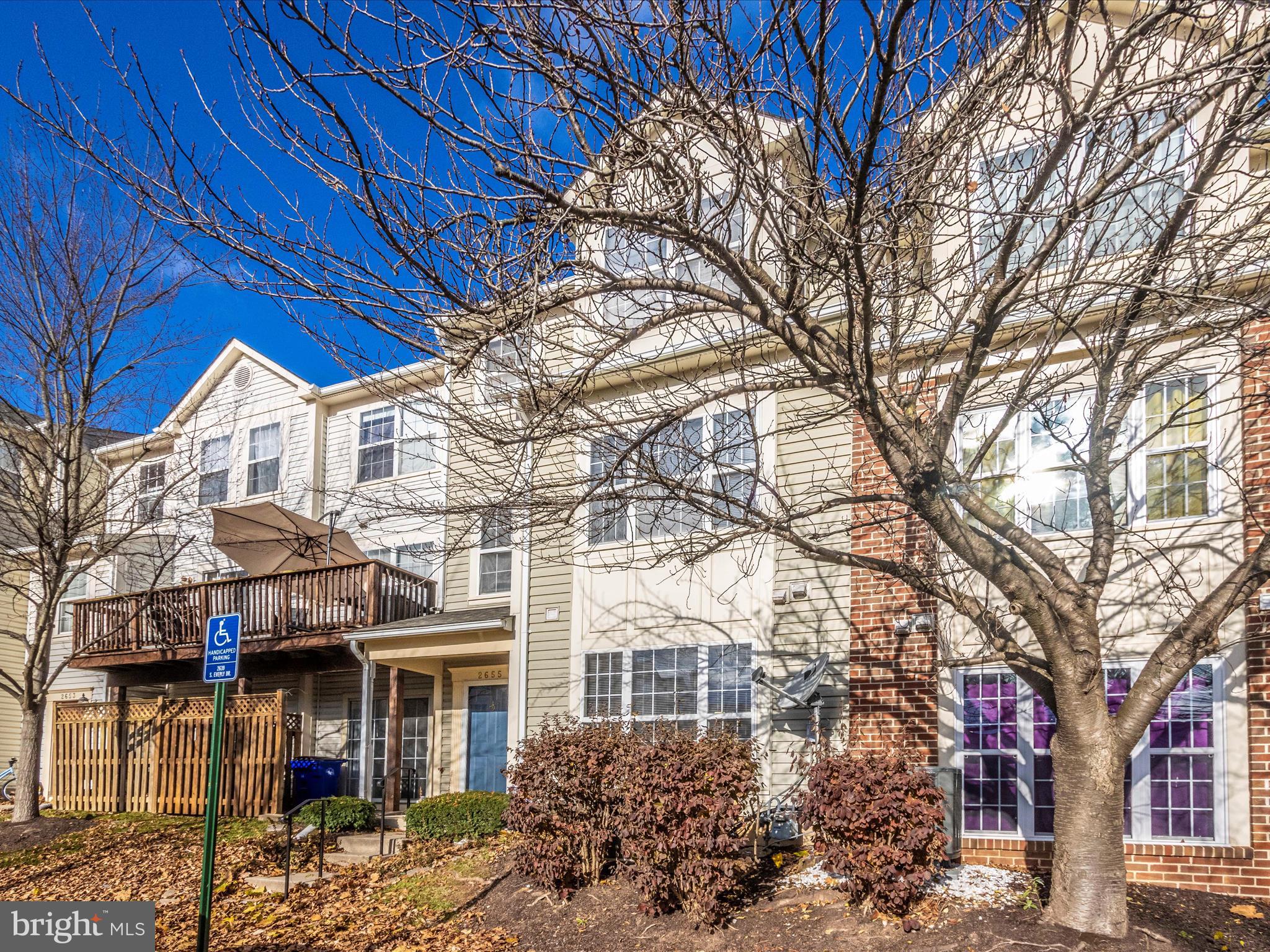 2655 S EVERLY DRIVE 7-10