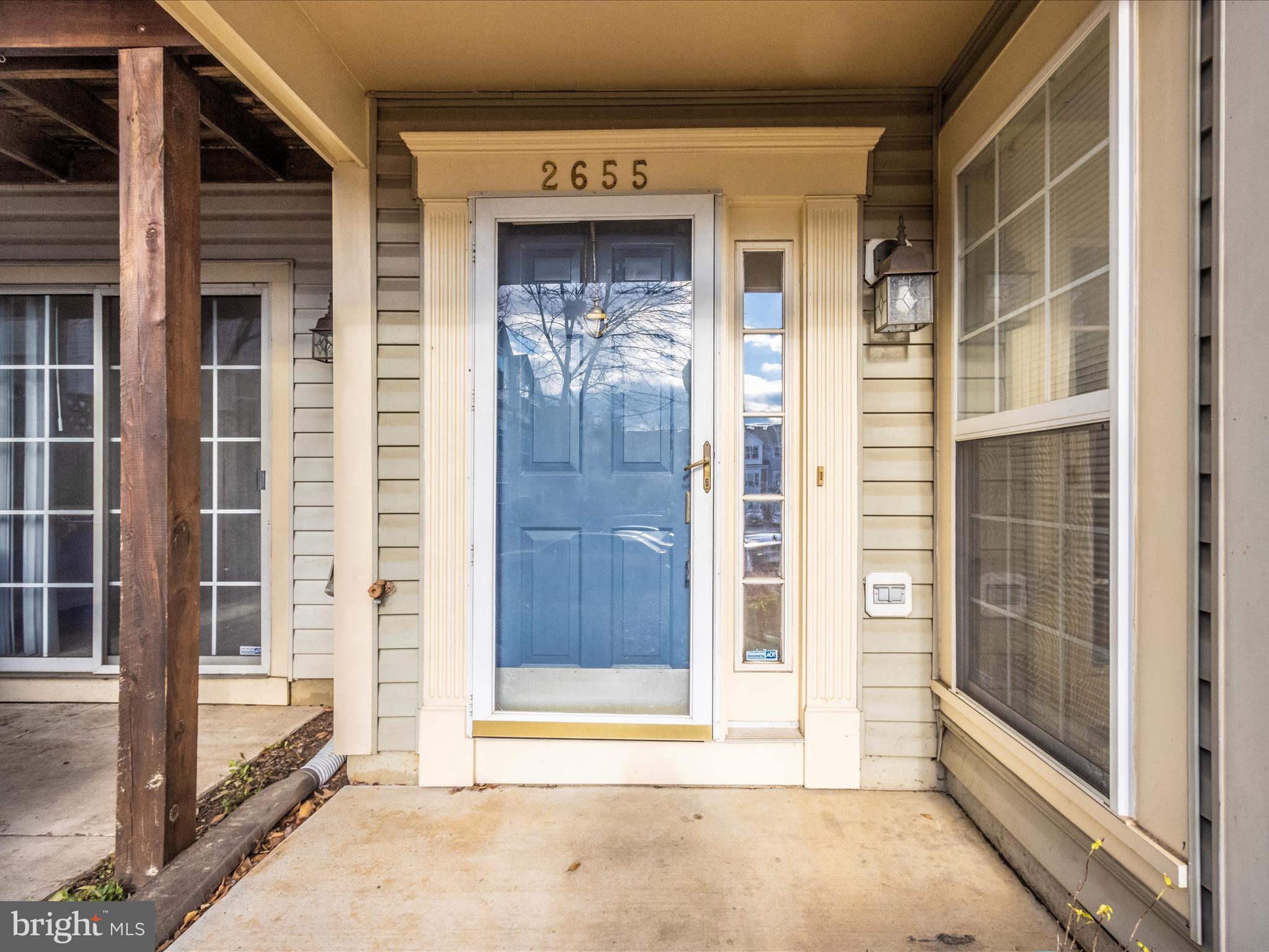 2655 S EVERLY DRIVE 7-10