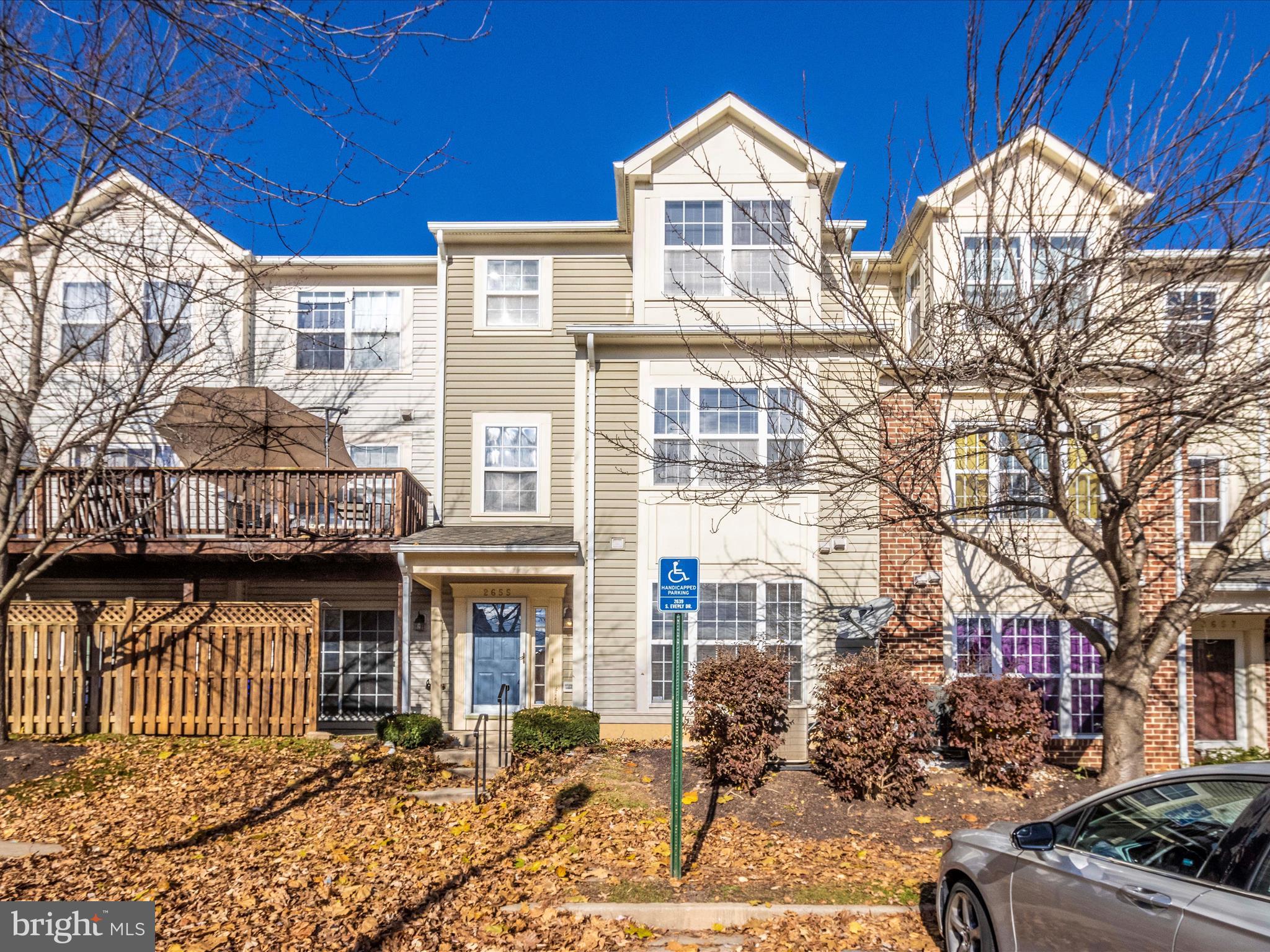 2655 S EVERLY DRIVE 7-10