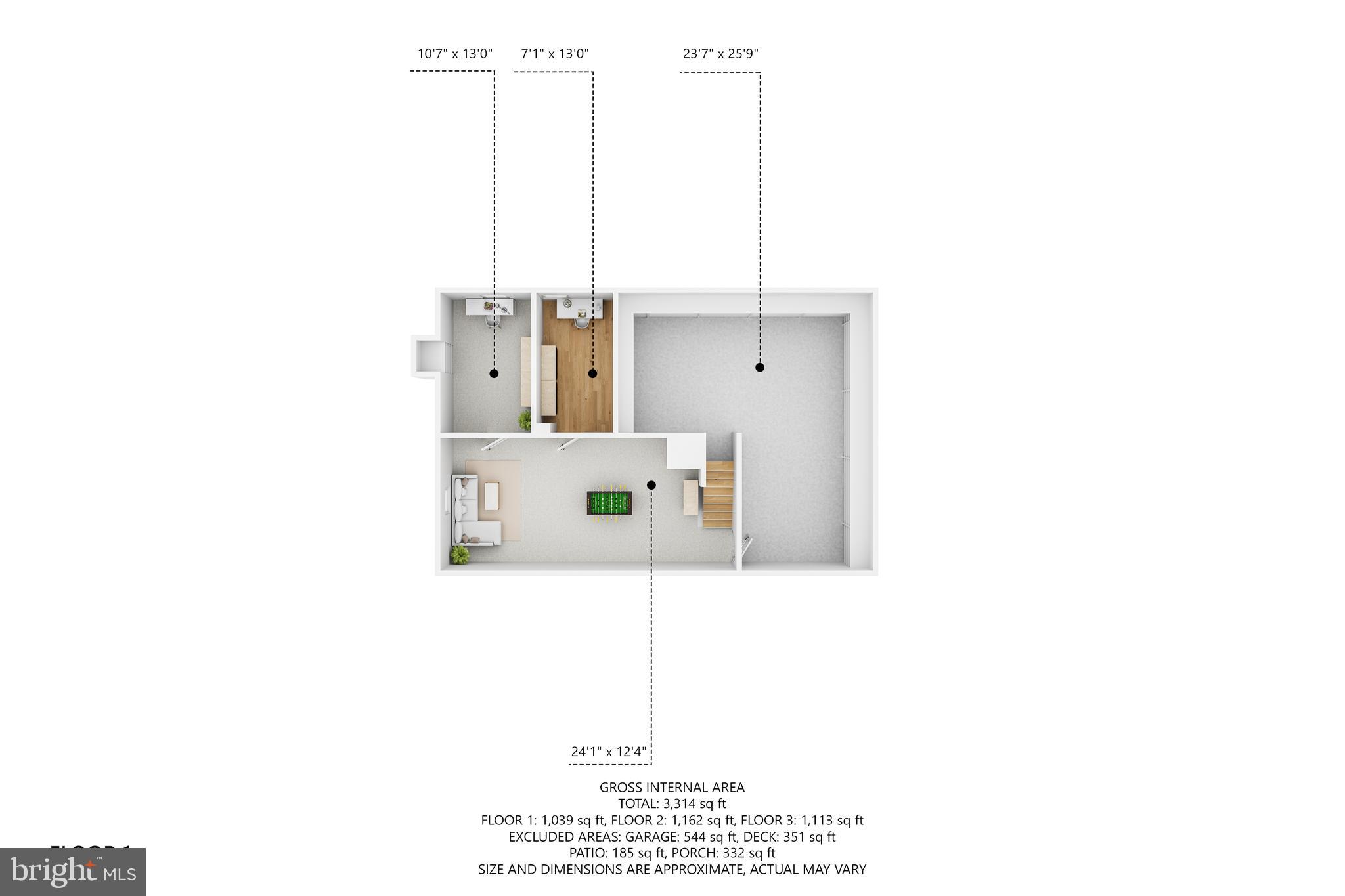 5905 CHAR LEIGH CIRCLE