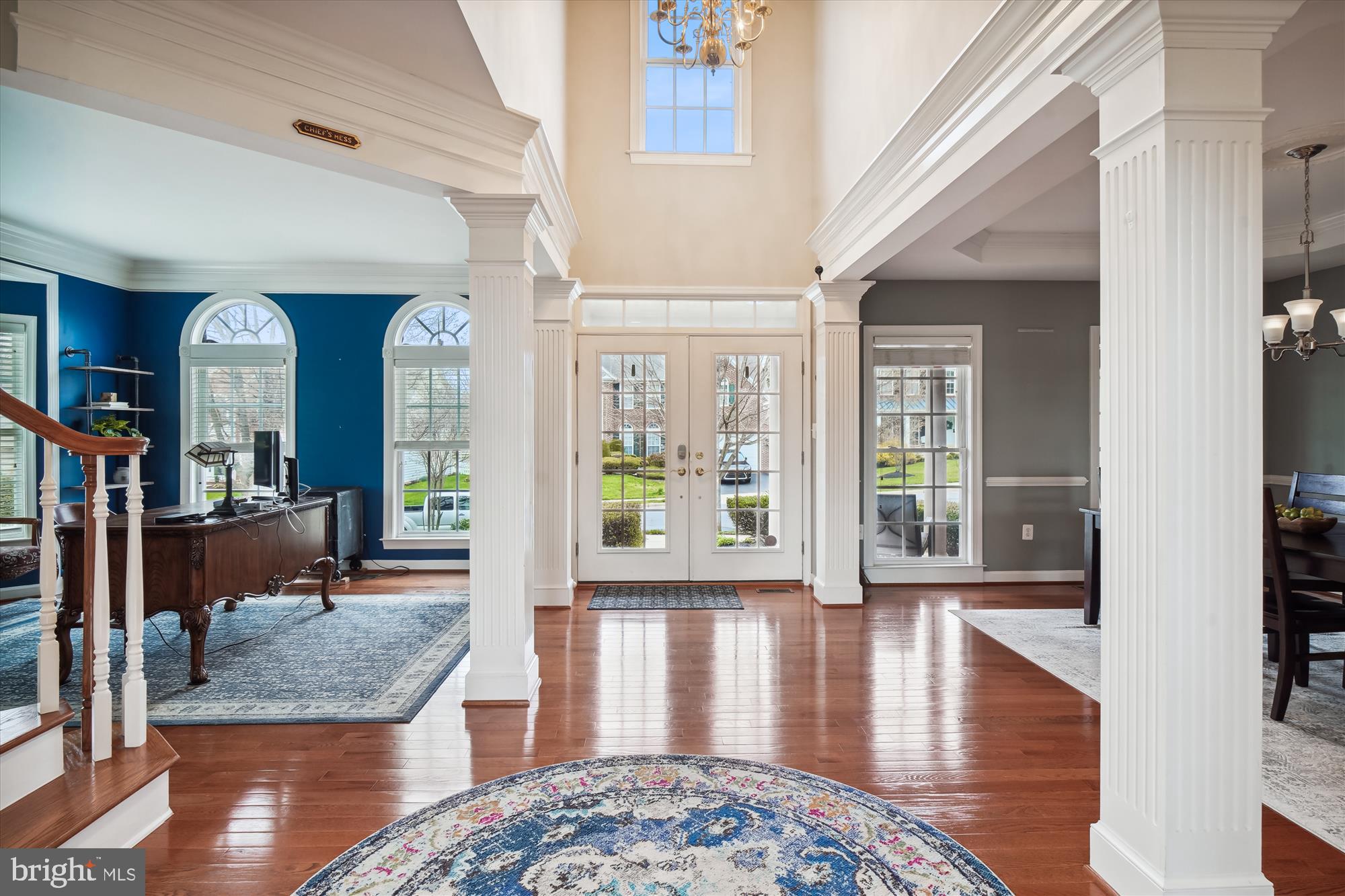 405 GLENBROOK DRIVE