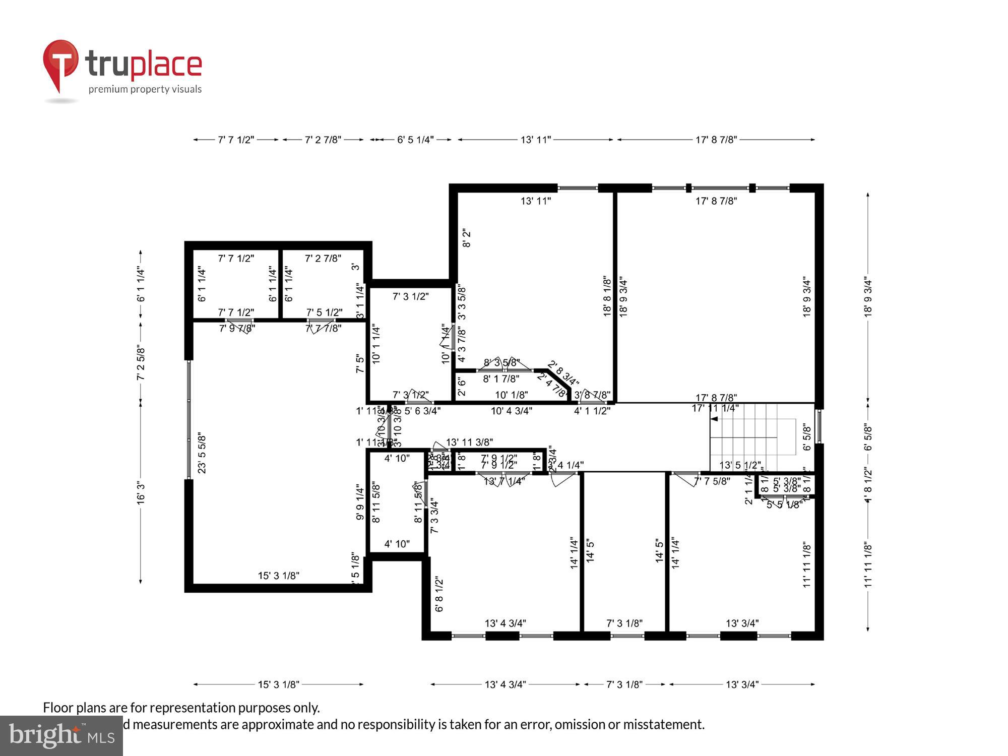 405 GLENBROOK DRIVE