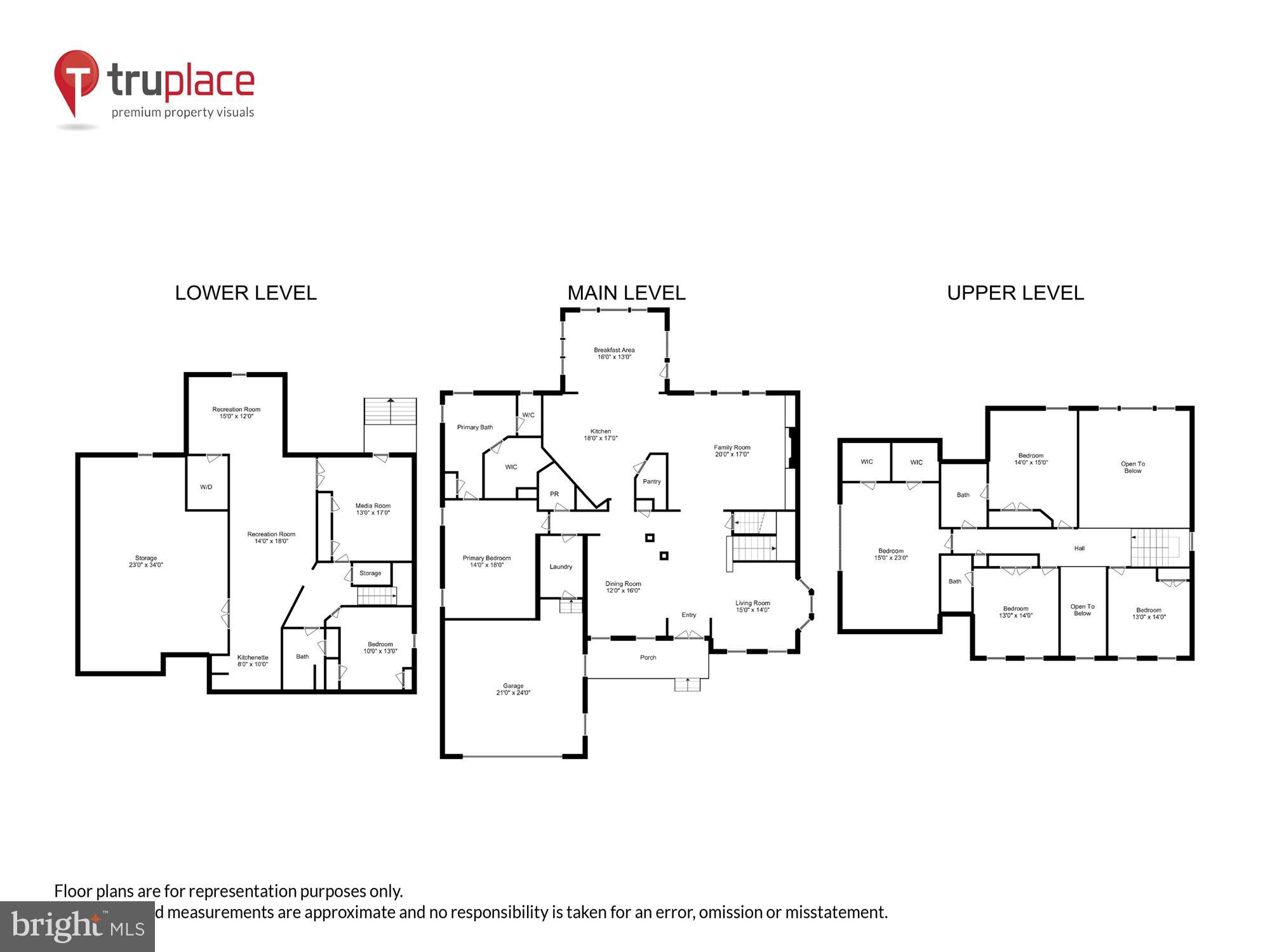 405 GLENBROOK DRIVE