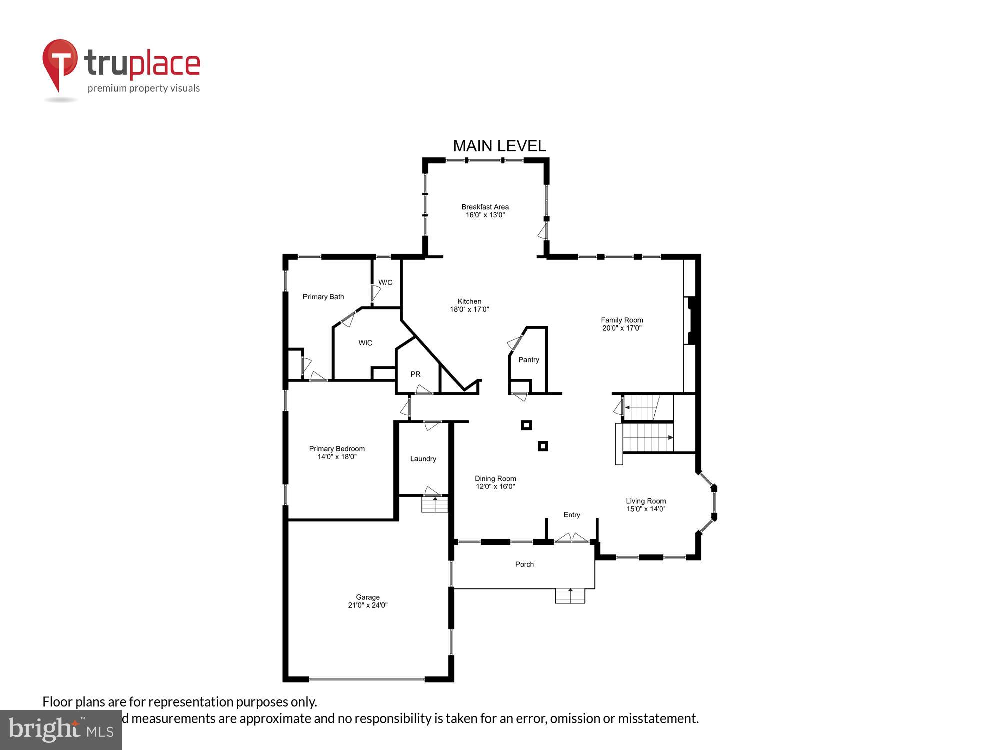 405 GLENBROOK DRIVE