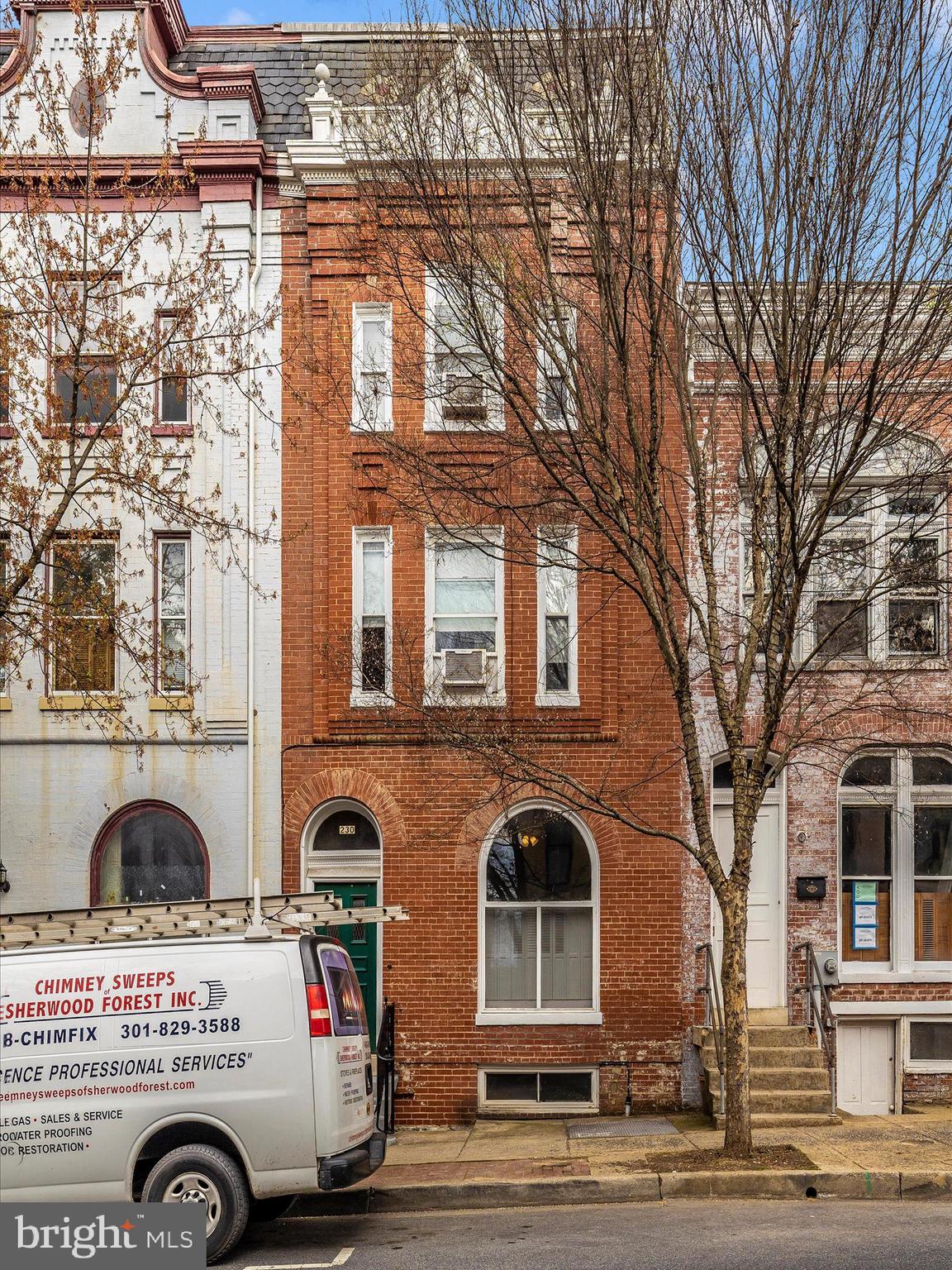 230 S MARKET STREET