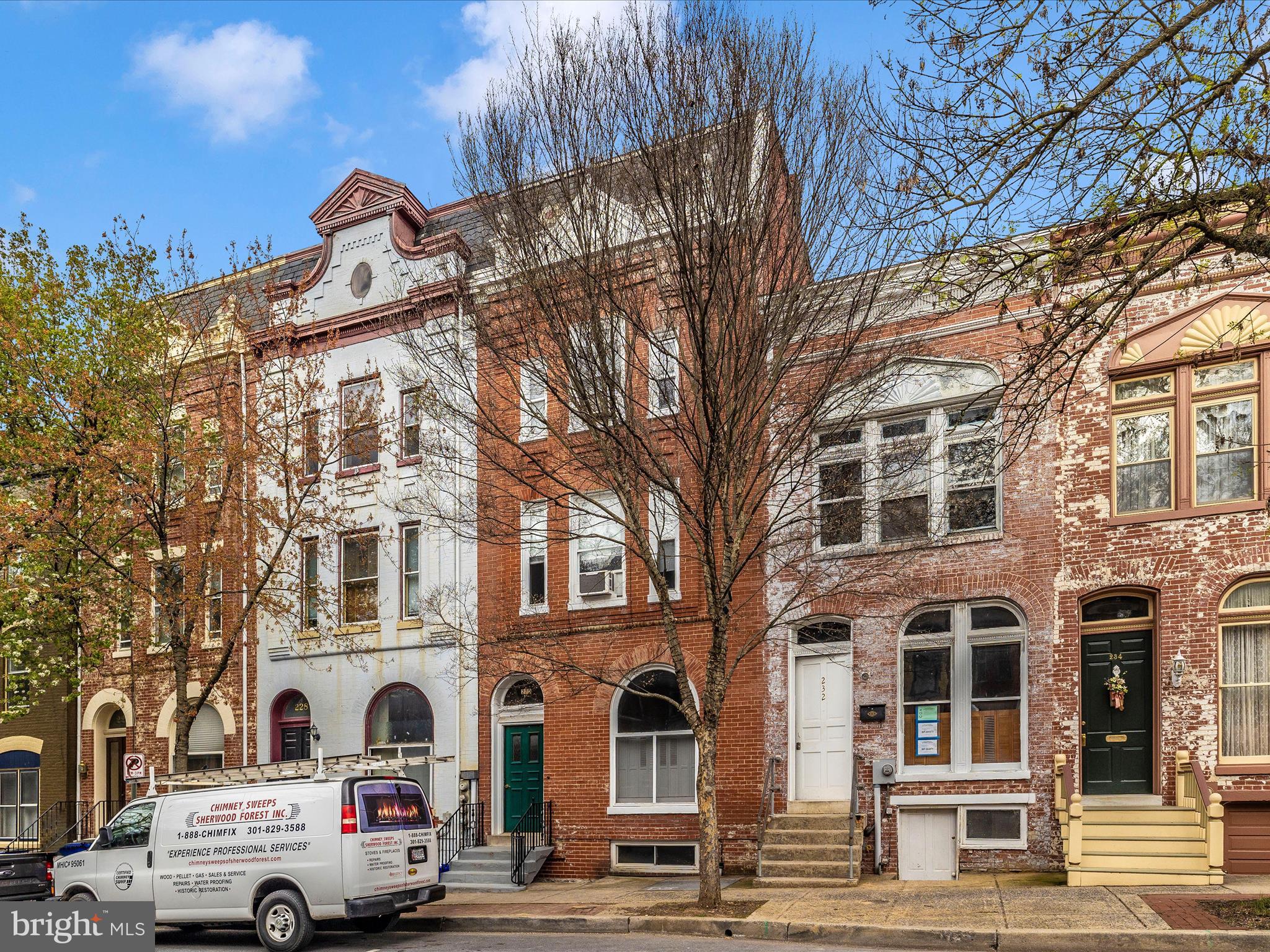 230 S MARKET STREET