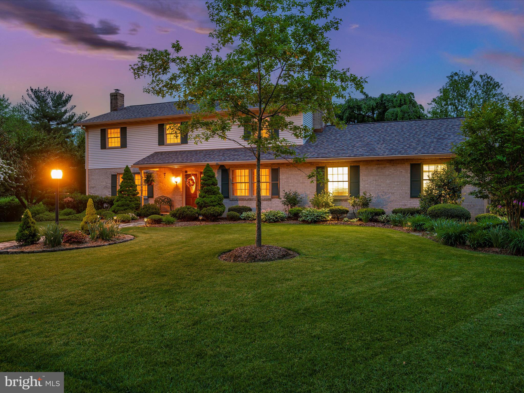 7901 RUNNYMEADE DRIVE