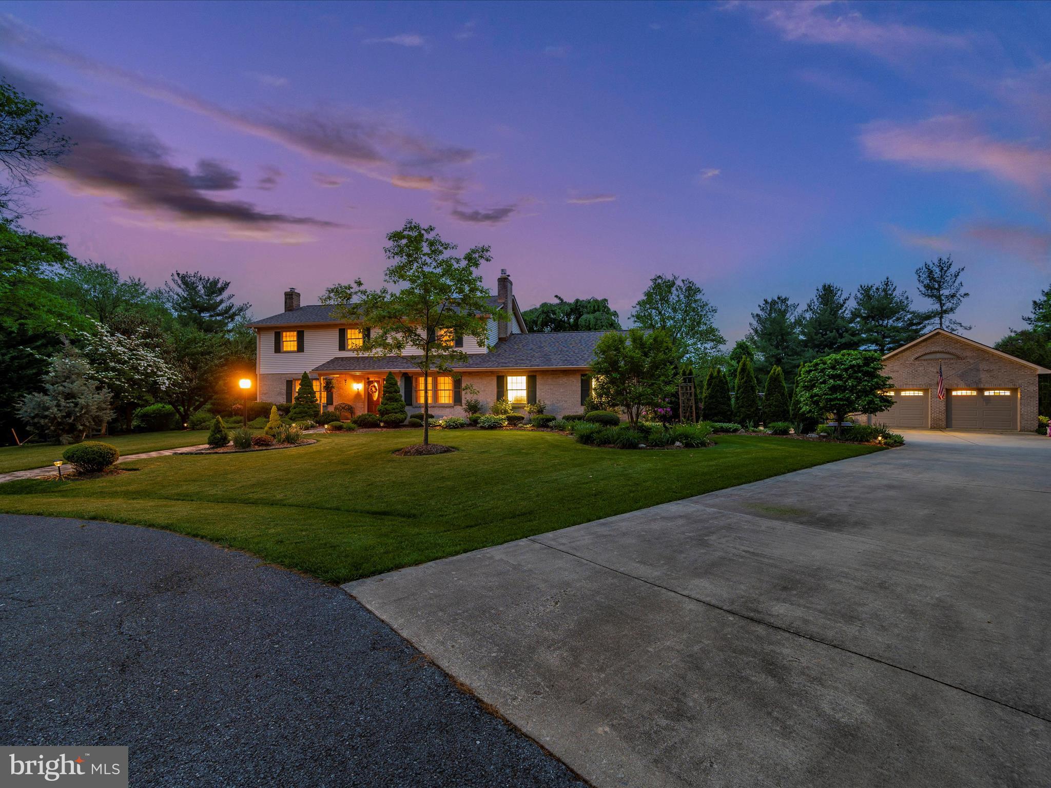 7901 RUNNYMEADE DRIVE