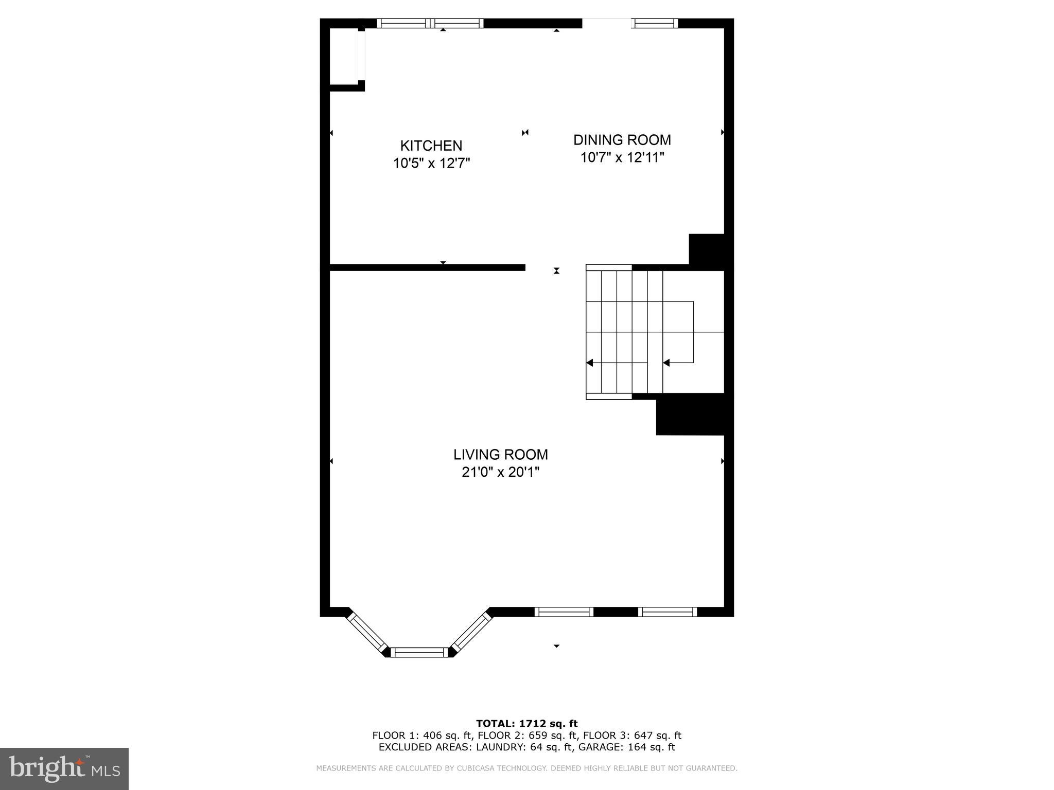 5256 BAMBURG COURT