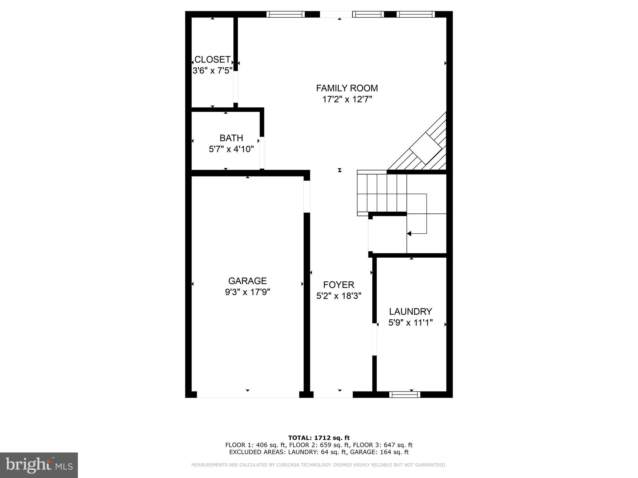 5256 BAMBURG COURT