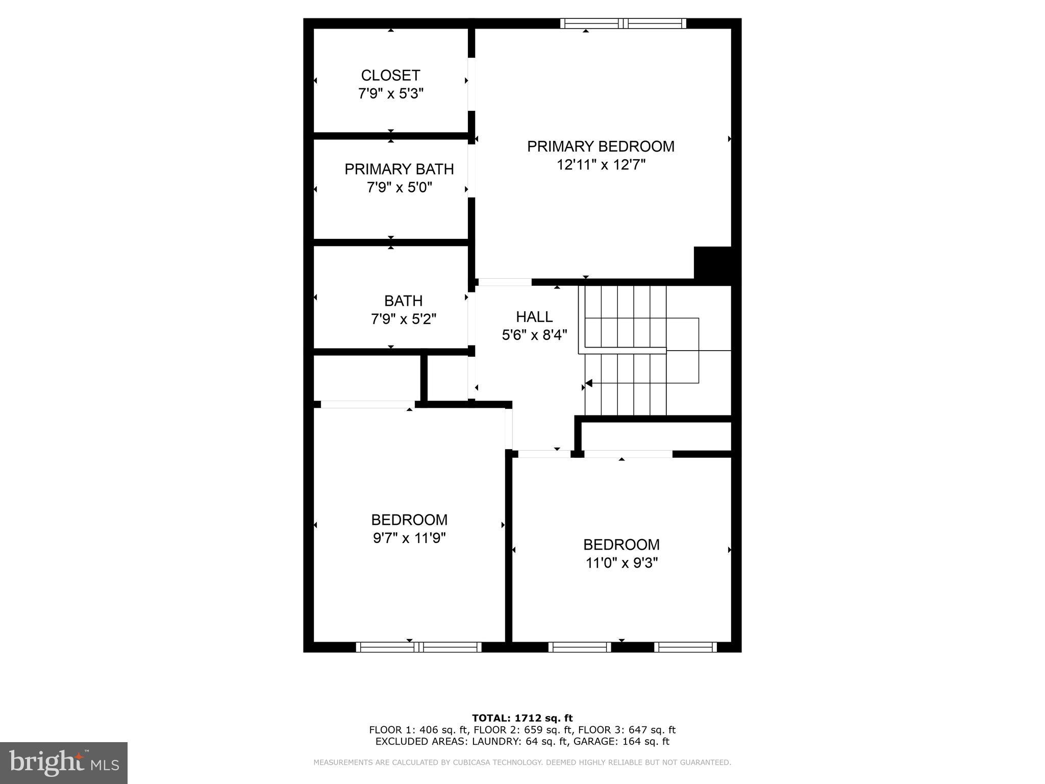 5256 BAMBURG COURT