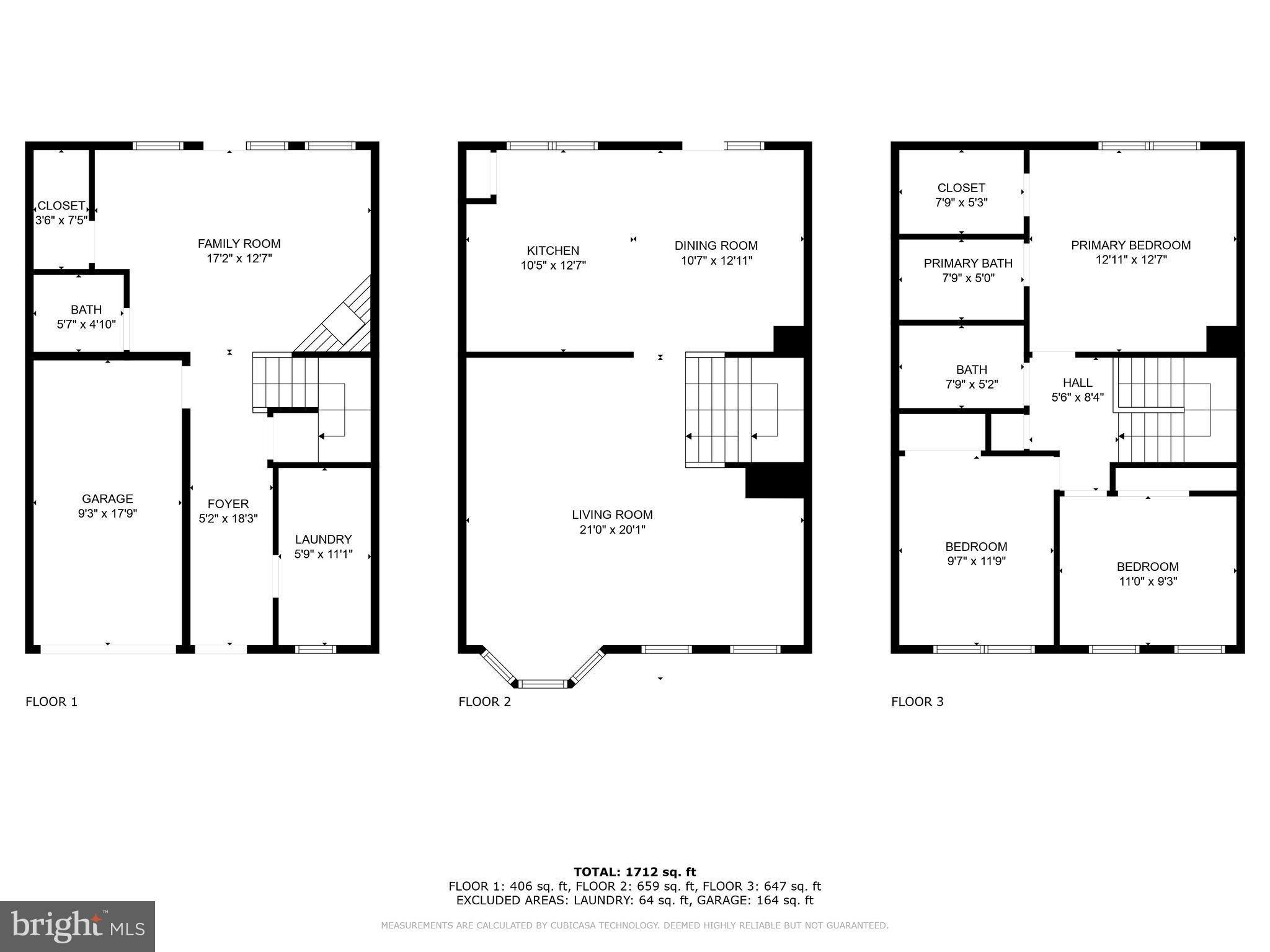 5256 BAMBURG COURT