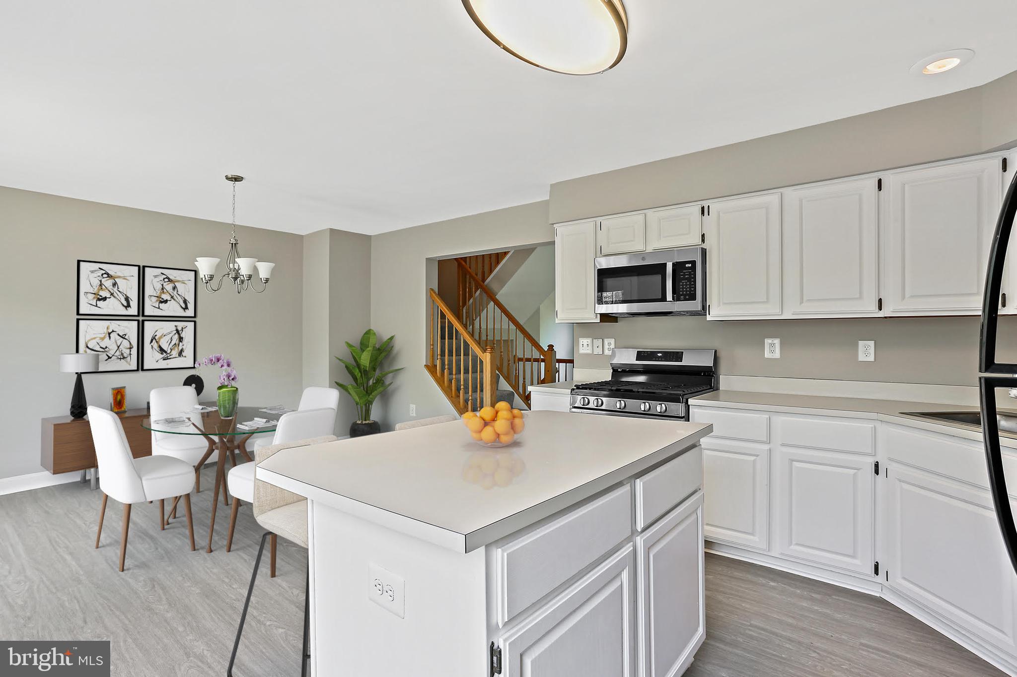 5256 BAMBURG COURT